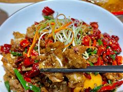 -海燕酒店(惠济路店)