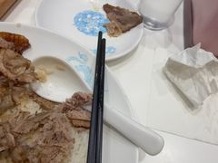 -龍记香港茶餐厅(久光百货店)