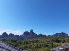 -丹霞山风景名胜区