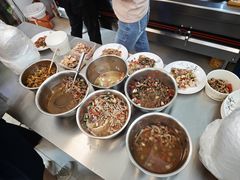 -周记热干面豆皮大王(桃花东街店)