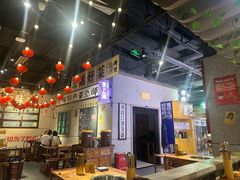 -楠火锅(龙阳广场店)
