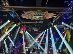 -ACE CLUB(大连民主广场店)