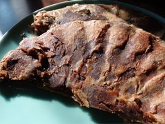 -马凯餐厅(长椿街店)