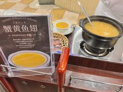 -南宁沃顿国际大酒店-自助餐厅