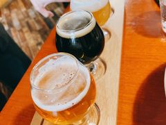 精酿鲜啤四连杯-布拉格餐厅· 中欧捷克菜(全国首店)