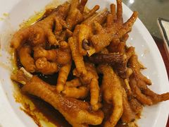 -化州大众美食城(宝安老牌店)