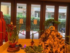 -金厨泰国餐厅·全泰籍厨师料理(拱北店)