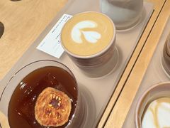 -DEEP COFFEE(瑞光烘焙工厂店)