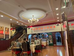 -华梅西餐厅(哈尔滨中央大街店)