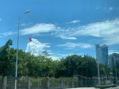 -必胜客(海滨店)