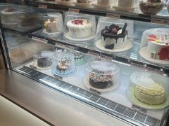 -DQ·蛋糕·冰淇淋(川沙东海岸店)