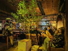 -城墙外BAR