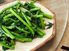 -幽优农庄·森波拉特色本地农家菜