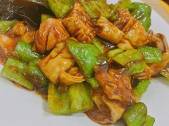 -九龙餐厅(大沽路店)