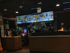 -麦当劳(健德桥得来速店)