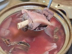 -茶油香闽南菜·花园餐厅(前埔店)