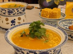 -星河湾半岛酒店-真粤中餐厅