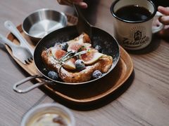 -山野咖啡(之江花园店)