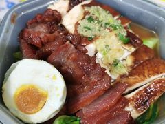 -余百年·现烧烧腊(布吉金利店)