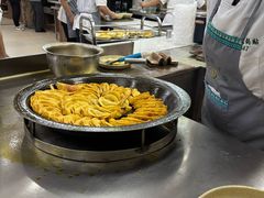 -李记清真馆(打钉巷店)