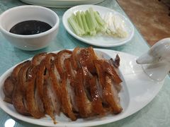 -六和聚传统烤鸭.天津菜(和平店)