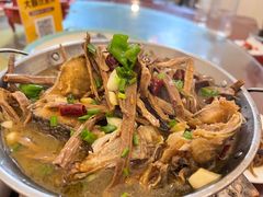 -鱼乐岛餐厅·户外花园主题餐厅