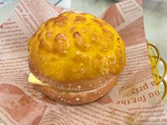 -香港威特瑞茶餐厅(小白楼音乐厅店)