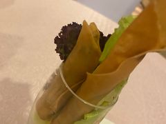-天伦王朝酒店·盛华瑄餐厅