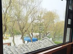 -鹊华居·地道鲁菜·海鲜·融合味(大明湖店)