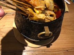 -那些年记忆烧烤