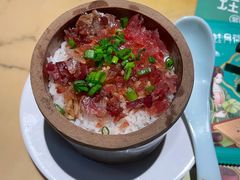 -蛙月荷·紫苏牛蛙(三街两巷店)