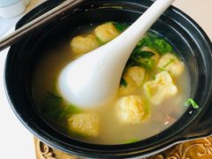 -民国红公馆·秦淮八艳(夫子庙店)