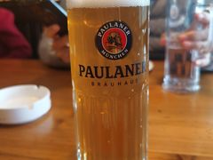 -宝莱纳啤酒花园餐厅PAULANER BRAUHAUS Nanjing(广州路店)