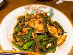 -翠姐姐农家大院(滨康路店)