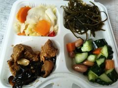 -香妃烤鸡(西单店)