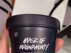 -LUSH(威尼斯人店)