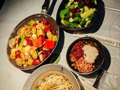 -巴厘龙虾·榜首油焖大虾(洞庭·艺术洋房店)