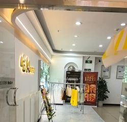 -哈贝儿童摄影(增城大润发店)