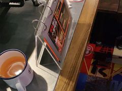 -探鱼·鲜青椒爽麻烤鱼(广州欣荣广场店)
