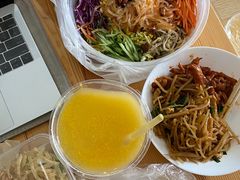 -合合春饼·酱骨·东北菜(潘家园店)