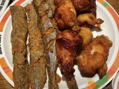 -比格比萨自助(南京万达茂店)