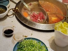 -千牛将·鲜牛肉火锅(开元路店)