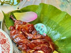 -苏梦江南·淮扬菜(夫子庙店)