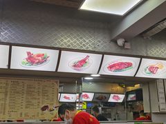 -陈光记烧腊店(罗保博士街店)