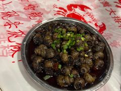 -辣螃铠盆盆蟹大排档(海昌店)