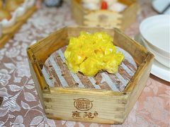 经典干蒸烧卖-雍苑(创润大厦店)