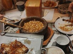 -绿茶餐厅(朝阳大悦城店)
