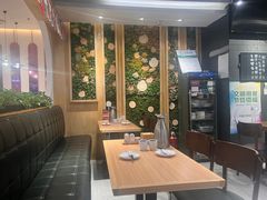 -森味花园·日本料理(伊藤洋华堂亚运村店)