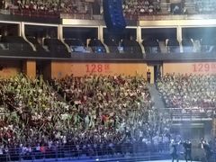 -宝能国际体育演艺中心