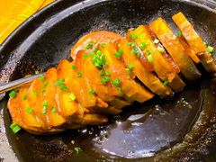 -新海渔港·胶东海鲜家常菜·家宴(奥体中心店)